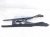 2024 Ford Mustang Center Console Cup Holder Trim blk PR3B Replacement 2024 Ford Mustang Center Console Cup Holder Trim blk PR3B Replacement thumbnail
