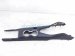 2024 Ford Mustang Center Console Cup Holder Trim blk PR3B Replacement 2024 Ford Mustang Center Console Cup Holder Trim blk PR3B Replacement thumbnail