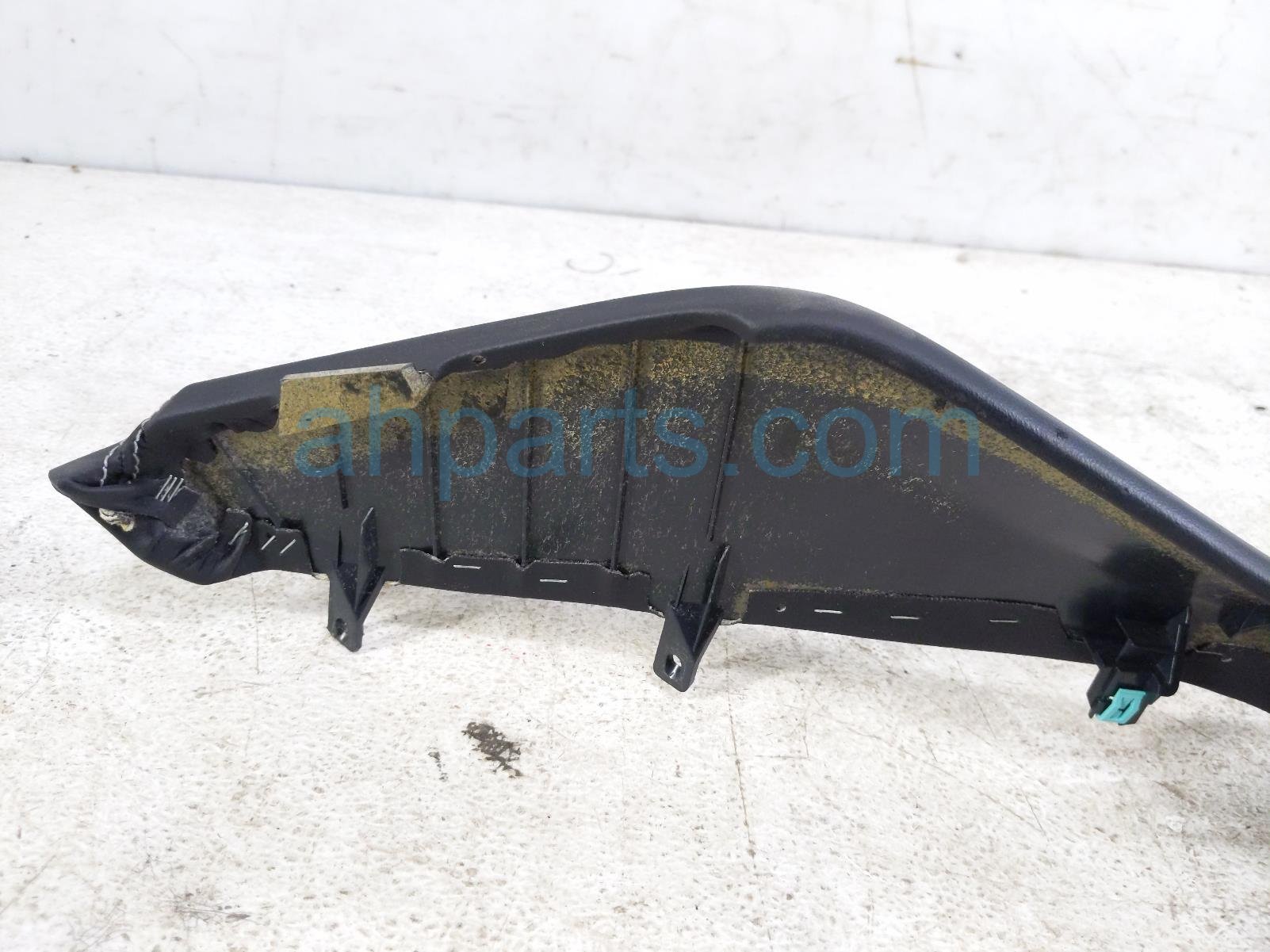 2024 Ford Mustang Center Console Cup Holder Trim blk PR3B Replacement 2024 Ford Mustang Center Console Cup Holder Trim blk PR3B Replacement thumbnail
