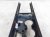 2024 Ford Mustang Center Console Cup Holder Trim blk PR3B Replacement 2024 Ford Mustang Center Console Cup Holder Trim blk PR3B Replacement thumbnail