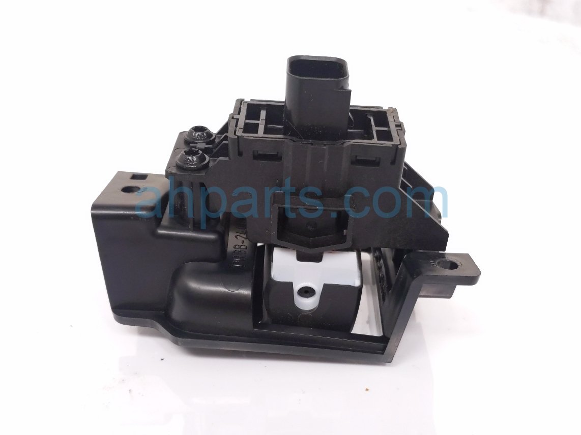 2024 Ford Mustang Electronic Parking Brake Switch GJ5T 2B623 CBW Replacement 2024 Ford Mustang Electronic Parking Brake Switch GJ5T 2B623 CBW Replacement thumbnail