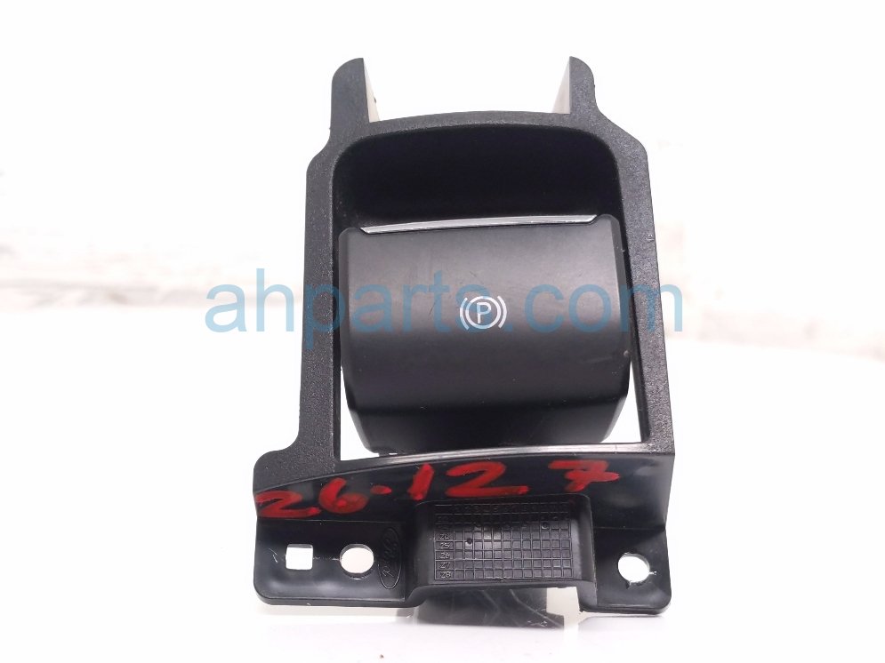 2024 Ford Mustang Electronic Parking Brake Switch GJ5T 2B623 CBW Replacement 2024 Ford Mustang Electronic Parking Brake Switch GJ5T 2B623 CBW Replacement thumbnail