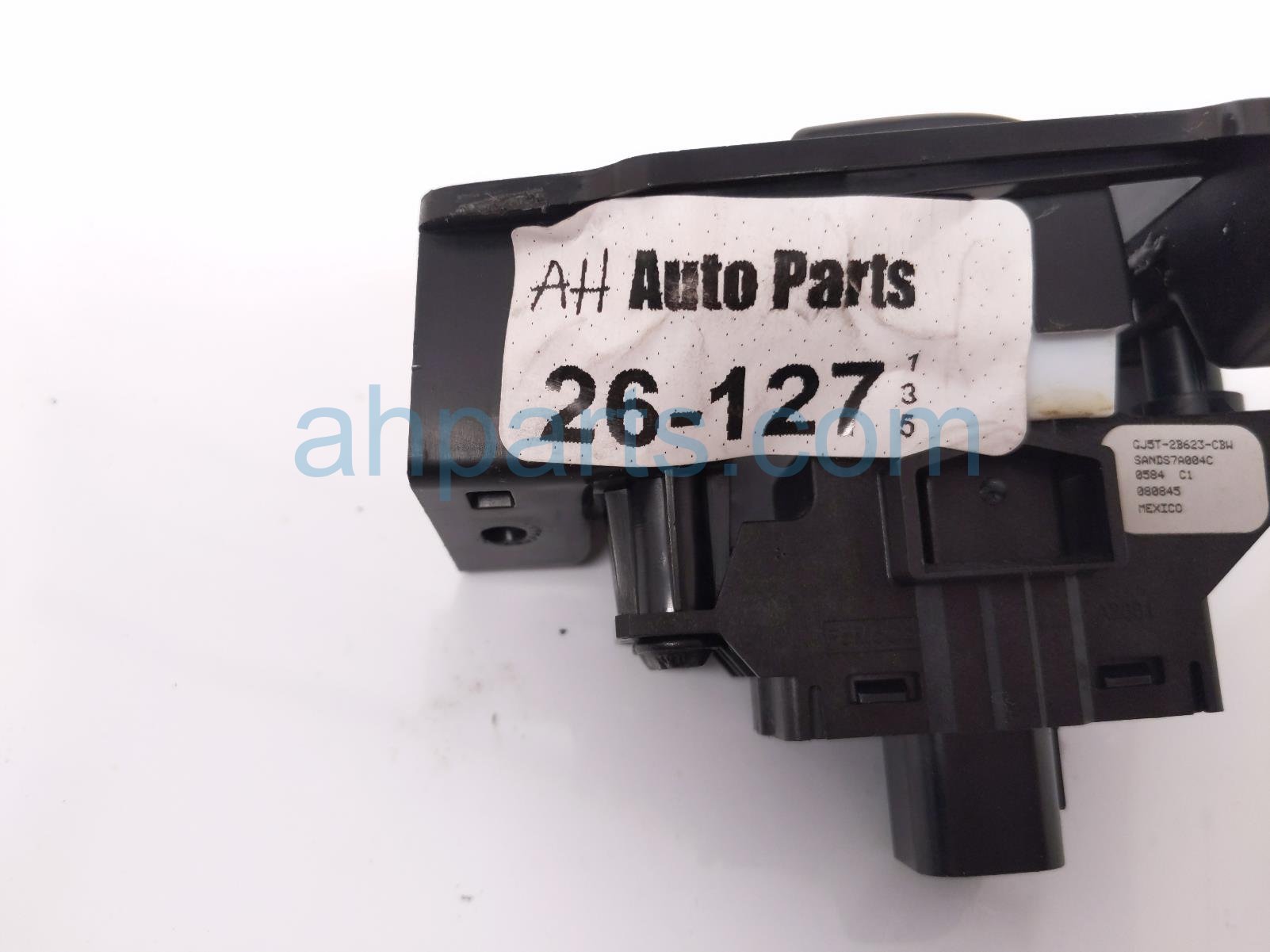 2024 Ford Mustang Electronic Parking Brake Switch GJ5T 2B623 CBW Replacement 2024 Ford Mustang Electronic Parking Brake Switch GJ5T 2B623 CBW Replacement thumbnail