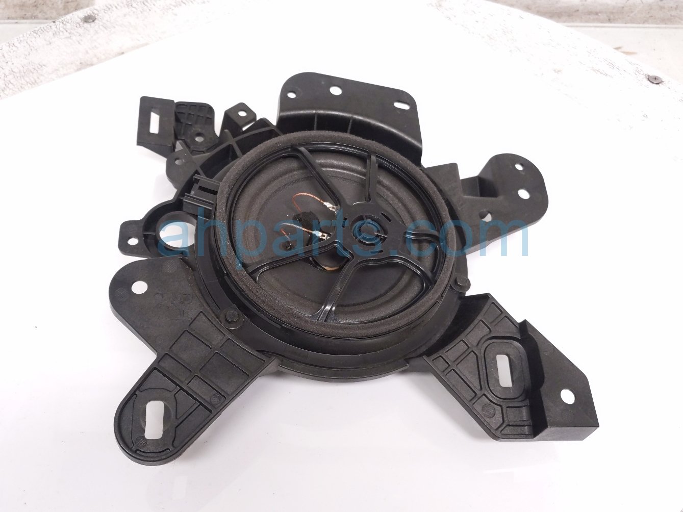 2024 Ford Mustang Rear Passenger Subwoofer Speaker Assy JL3T 18808 RB Replacement 2024 Ford Mustang Rear Passenger Subwoofer Speaker Assy JL3T 18808 RB Replacement thumbnail