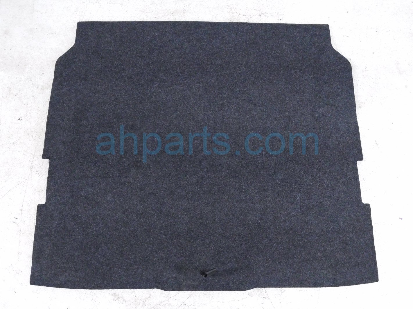 2024 Ford Mustang Trunk Floor Carpet Liner Blk PR3B Replacement 2024 Ford Mustang Trunk Floor Carpet Liner Blk PR3B Replacement thumbnail