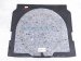 2024 Ford Mustang Trunk Floor Carpet Liner Blk PR3B Replacement 2024 Ford Mustang Trunk Floor Carpet Liner Blk PR3B Replacement thumbnail