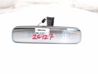 $75 Ford INSIDE / INTERIOR REAR VIEW MIRROR $75 Ford INSIDE / INTERIOR REAR VIEW MIRROR