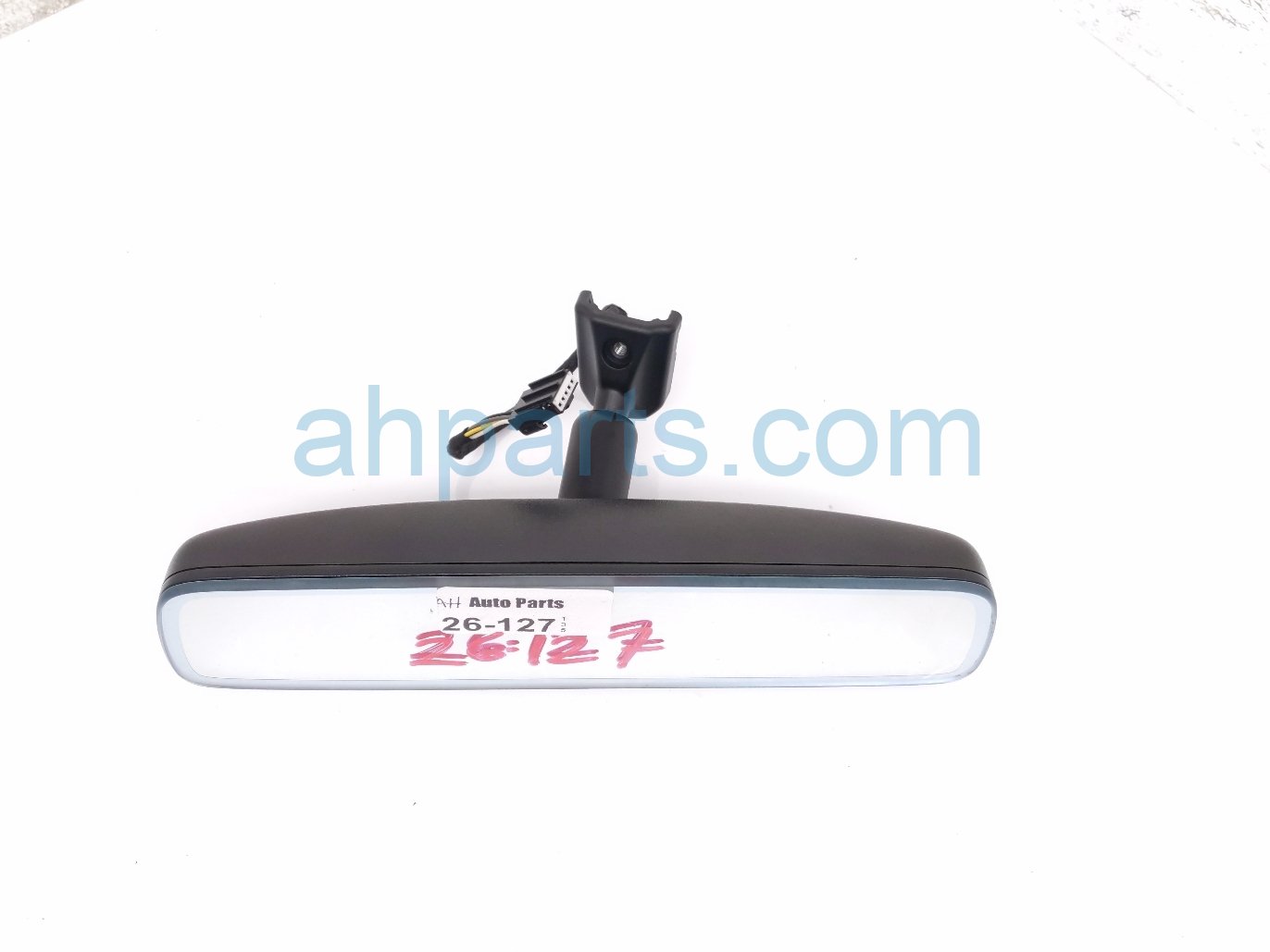 2024 Ford Mustang Inside / Interior Rear View Mirror GNTX 1629 Replacement 2024 Ford Mustang Inside / Interior Rear View Mirror GNTX 1629 Replacement thumbnail
