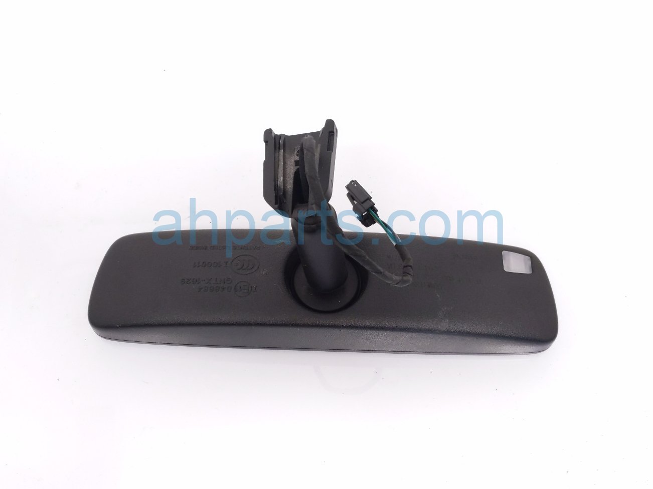 2024 Ford Mustang Inside / Interior Rear View Mirror GNTX 1629 Replacement 2024 Ford Mustang Inside / Interior Rear View Mirror GNTX 1629 Replacement thumbnail