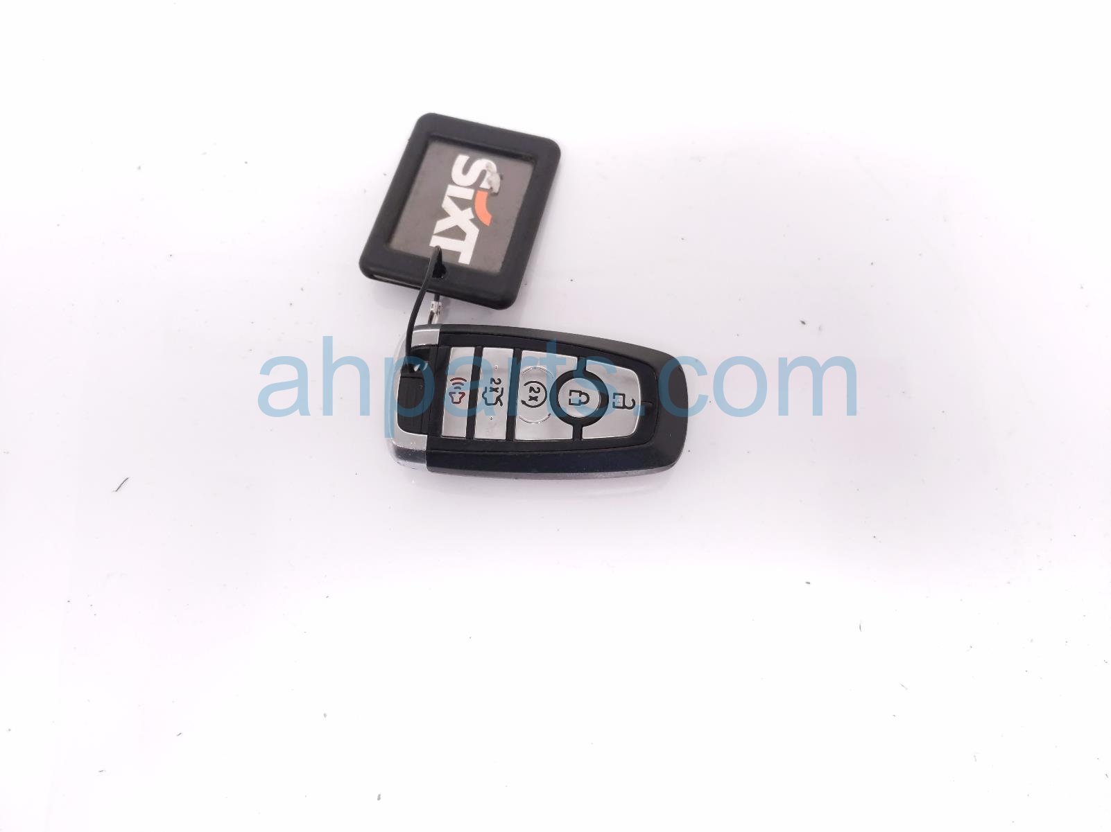 2024 Ford Mustang Single Smart Remote Key Fob PK4Z 9922053 A Replacement 2024 Ford Mustang Single Smart Remote Key Fob PK4Z 9922053 A Replacement thumbnail