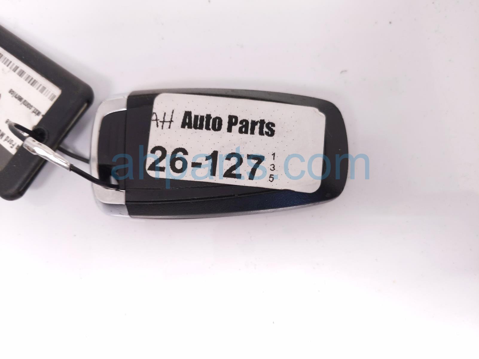 2024 Ford Mustang Single Smart Remote Key Fob PK4Z 9922053 A Replacement 2024 Ford Mustang Single Smart Remote Key Fob PK4Z 9922053 A Replacement thumbnail