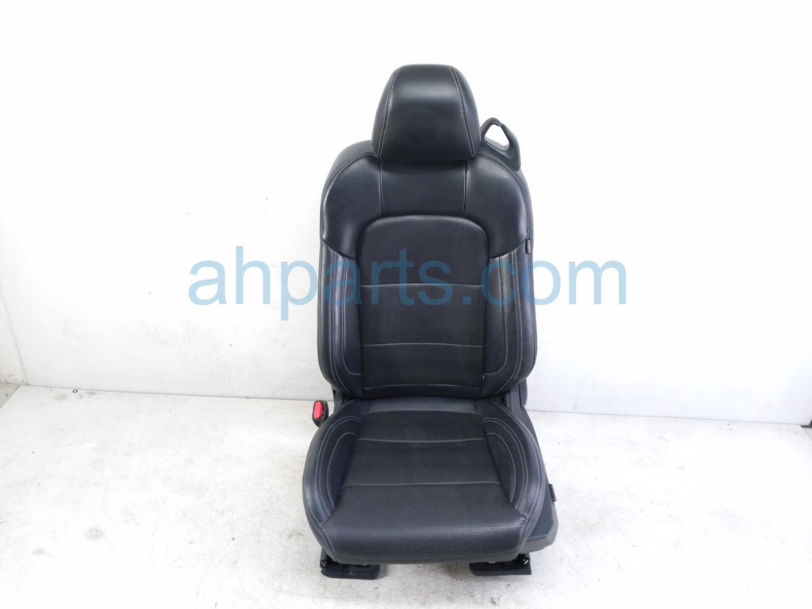 2024 Ford Mustang Front Driver Seat Black W/ Airbag PR3Z 76611A08 BB Replacement 2024 Ford Mustang Front Driver Seat Black W/ Airbag PR3Z 76611A08 BB Replacement thumbnail