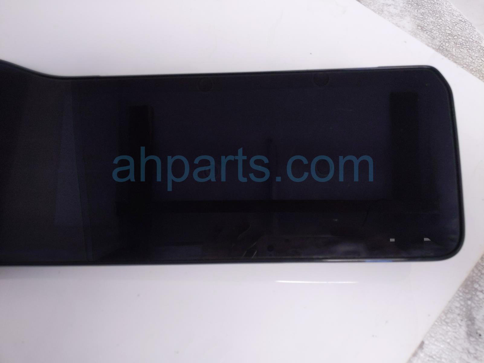 2024 Ford Mustang Center Dash Upper Display Screen PR3T18B955BG Replacement 2024 Ford Mustang Center Dash Upper Display Screen PR3T18B955BG Replacement thumbnail