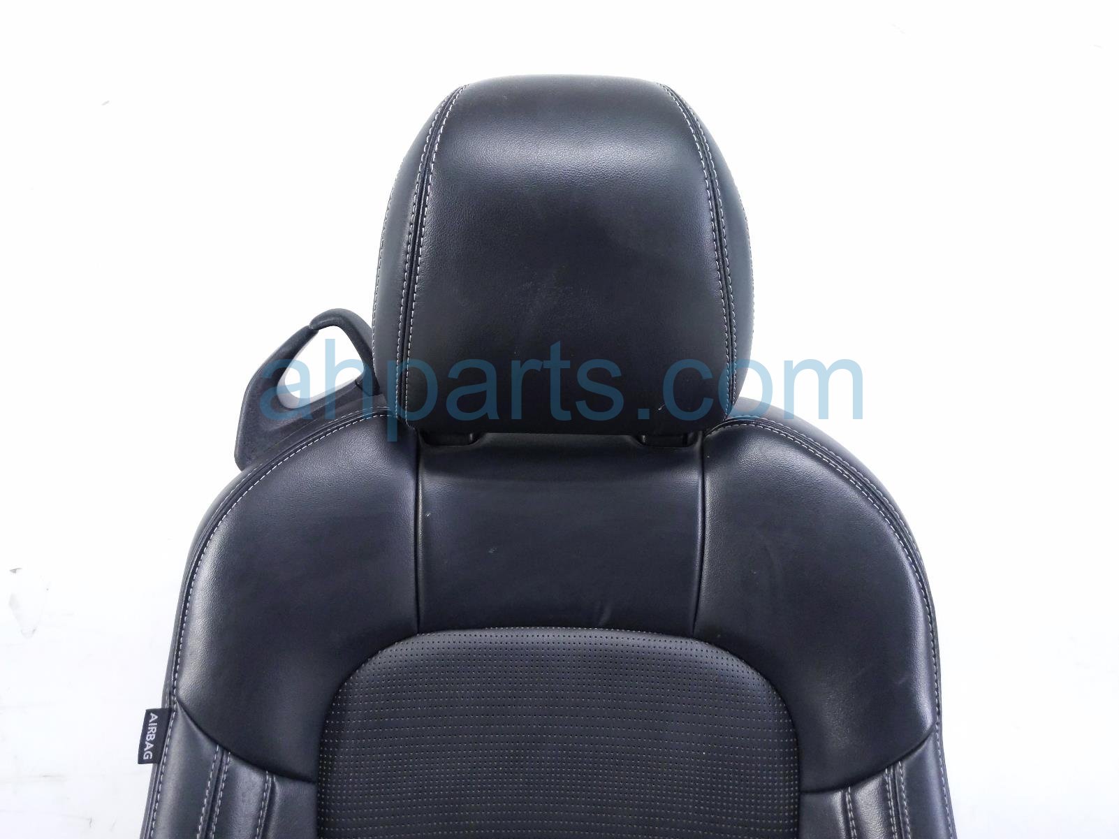 2024 Ford Mustang Front Passenger Seat Black W/ Airbag PR3Z 5464416 CC Replacement 2024 Ford Mustang Front Passenger Seat Black W/ Airbag PR3Z 5464416 CC Replacement thumbnail