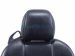 2024 Ford Mustang Front Passenger Seat Black W/ Airbag PR3Z 5464416 CC Replacement 2024 Ford Mustang Front Passenger Seat Black W/ Airbag PR3Z 5464416 CC Replacement thumbnail