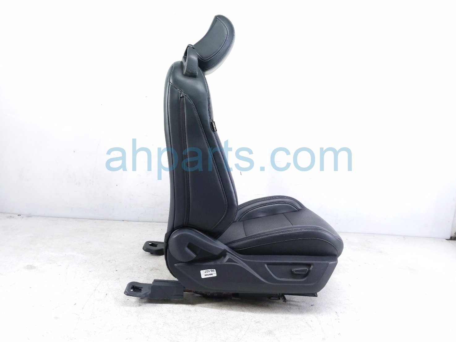 2024 Ford Mustang Front Passenger Seat Black W/ Airbag PR3Z 5464416 CC Replacement 2024 Ford Mustang Front Passenger Seat Black W/ Airbag PR3Z 5464416 CC Replacement thumbnail