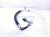 2021 Ford F150 Ac Pipe Line A/c Refrigerant Return Hose 5.0l ML3H 19N617 CC Replacement 2021 Ford F150 Ac Pipe Line A/c Refrigerant Return Hose 5.0l ML3H 19N617 CC Replacement thumbnail