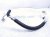 2021 Ford F150 Ac Pipe Line A/c Refrigerant Return Hose 5.0l ML3H 19N617 CC Replacement 2021 Ford F150 Ac Pipe Line A/c Refrigerant Return Hose 5.0l ML3H 19N617 CC Replacement thumbnail