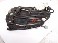 Ford RR/RH QTR WINDOW REGULATOR W/MOTOR Ford RR/RH QTR WINDOW REGULATOR W/MOTOR