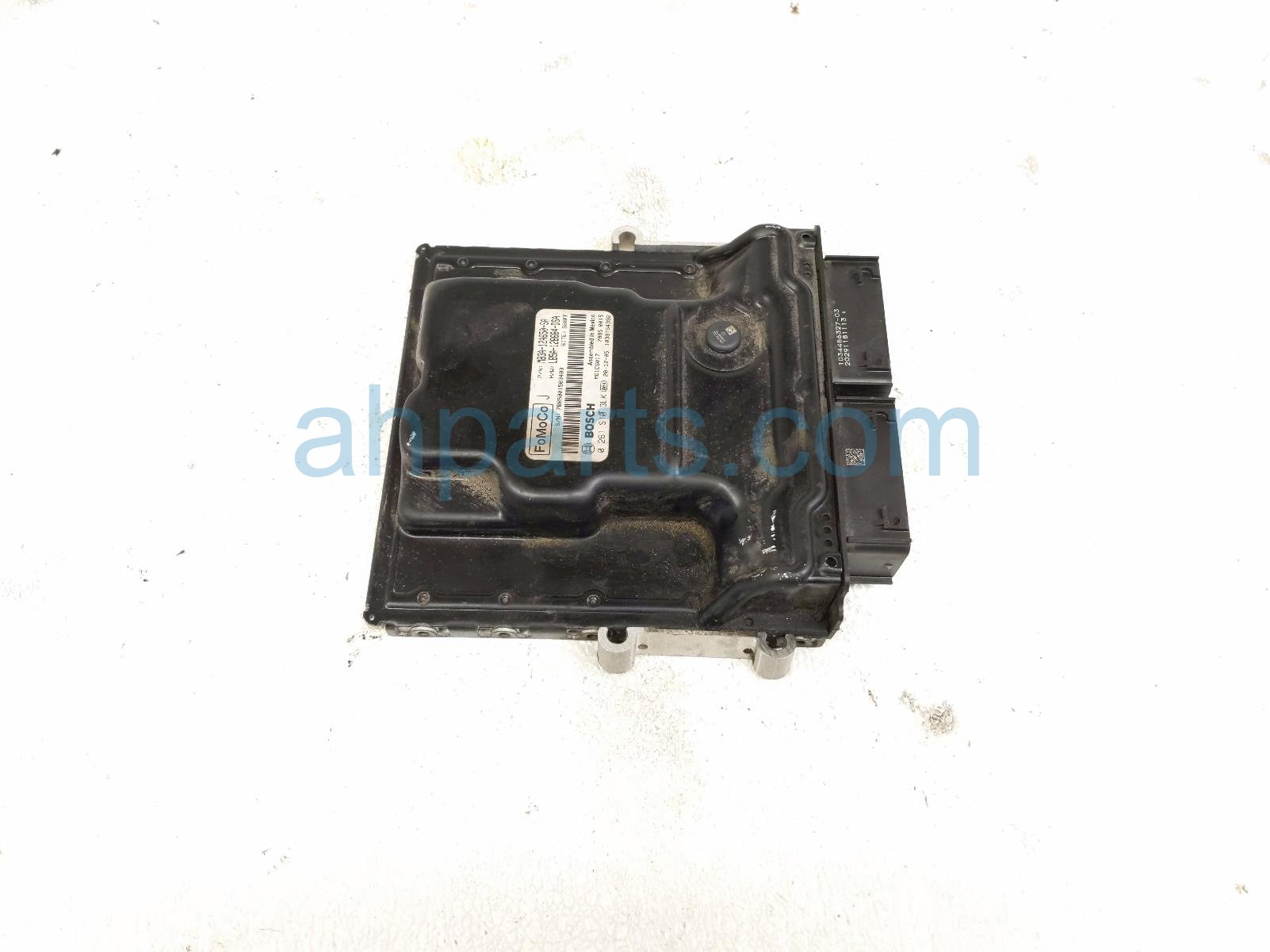 Ford ENGINE CONTROL MODULE - 2.3L AT 4X2