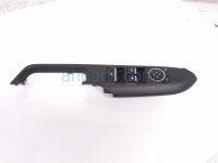 Ford MASTER WINDOW CONTROL SWITCH LH Ford MASTER WINDOW CONTROL SWITCH LH
