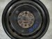 2021 Ford F150 Wheel 17x7.5 Spare Donut / Rim Only Steel 5L34 1015 DA Replacement 2021 Ford F150 Wheel 17x7.5 Spare Donut / Rim Only Steel 5L34 1015 DA Replacement thumbnail