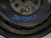 2021 Ford F150 Wheel 17x7.5 Spare Donut / Rim Only Steel 5L34 1015 DA Replacement 2021 Ford F150 Wheel 17x7.5 Spare Donut / Rim Only Steel 5L34 1015 DA Replacement thumbnail