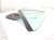 2024 Ford Mustang Driver Quarter Window Glass PR3B L29865 A Replacement 2024 Ford Mustang Driver Quarter Window Glass PR3B L29865 A Replacement thumbnail