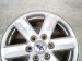 2021 Ford F150 Rear Driver 17x7.5 Alloy Wheel / Rim ML34 1007 AA Replacement 2021 Ford F150 Rear Driver 17x7.5 Alloy Wheel / Rim ML34 1007 AA Replacement thumbnail