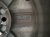 2021 Ford F150 Rear Driver 17x7.5 Alloy Wheel / Rim ML34 1007 AA Replacement 2021 Ford F150 Rear Driver 17x7.5 Alloy Wheel / Rim ML34 1007 AA Replacement thumbnail