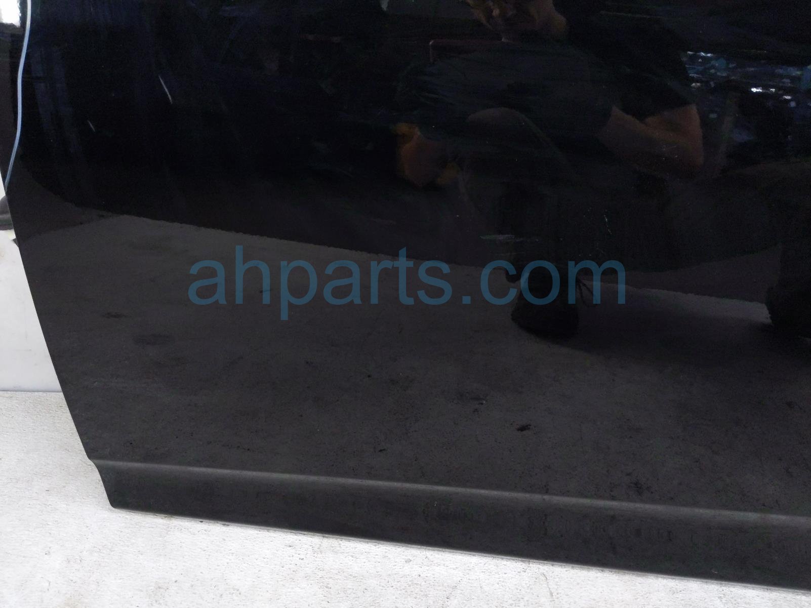 2024 Ford Mustang Front Driver Door Black No Mirror/trim FR3B63237A05 Replacement 2024 Ford Mustang Front Driver Door Black No Mirror/trim FR3B63237A05 Replacement thumbnail