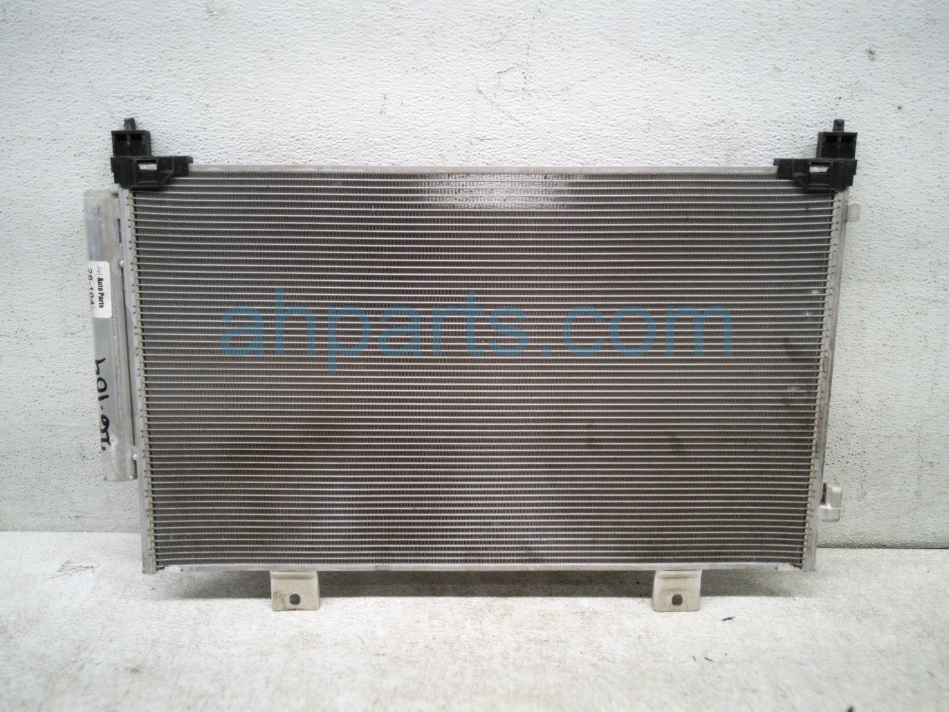 Subaru AC CONDENSER - 2.5L