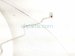 2025 Subaru Forester Ac Hose Pipe Line A/c Evaporator Tube 2.5l Passenger 73431SL000 Replacement 2025 Subaru Forester Ac Hose Pipe Line A/c Evaporator Tube 2.5l Passenger 73431SL000 Replacement thumbnail