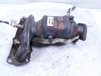 Kia FRONT UPPER OXYGEN SENSOR - 3.8L Kia FRONT UPPER OXYGEN SENSOR - 3.8L