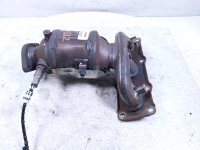 Kia FRONT UPPER OXYGEN SENSOR - 3.8L Kia FRONT UPPER OXYGEN SENSOR - 3.8L
