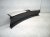 2023 Kia Telluride Rear Cargo Sill Scuff Plate Brn 85770 S9600WK Replacement 2023 Kia Telluride Rear Cargo Sill Scuff Plate Brn 85770 S9600WK Replacement thumbnail
