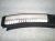 2023 Kia Telluride Rear Cargo Sill Scuff Plate Brn 85770 S9600WK Replacement 2023 Kia Telluride Rear Cargo Sill Scuff Plate Brn 85770 S9600WK Replacement thumbnail