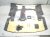 2023 Kia Telluride Trunk Floor Carpet Liner Blk 84265S9500WK Replacement 2023 Kia Telluride Trunk Floor Carpet Liner Blk 84265S9500WK Replacement thumbnail