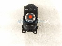 BMW I-DRIVE CONTROLLER SW - CONSOLE BMW I-DRIVE CONTROLLER SW - CONSOLE