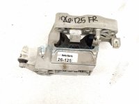 BMW RH ENGINE MOUNT - 2.0L BMW RH ENGINE MOUNT - 2.0L