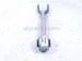 2018 Honda Clarity Rear Driver Upper Control Arm 52360 TRT A00 Replacement 2018 Honda Clarity Rear Driver Upper Control Arm 52360 TRT A00 Replacement thumbnail