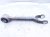 2018 Honda Clarity Rear Driver Upper Control Arm 52360 TRT A00 Replacement 2018 Honda Clarity Rear Driver Upper Control Arm 52360 TRT A00 Replacement thumbnail
