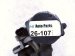 2018 Honda Clarity Front Arms Driver Windshield Wiper Motor Assy 76510 TRT A03 Replacement 2018 Honda Clarity Front Arms Driver Windshield Wiper Motor Assy 76510 TRT A03 Replacement thumbnail