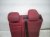 2021 Lexus Is300 (2nd Row) Rear Driver Seat Back W/belt Red 71078 53200 D4 Replacement 2021 Lexus Is300 (2nd Row) Rear Driver Seat Back W/belt Red 71078 53200 D4 Replacement thumbnail