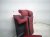 2021 Lexus Is300 (2nd Row) Rear Driver Seat Back W/belt Red 71078 53200 D4 Replacement 2021 Lexus Is300 (2nd Row) Rear Driver Seat Back W/belt Red 71078 53200 D4 Replacement thumbnail