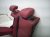 2021 Lexus Is300 (2nd Row) Rear Driver Seat Back W/belt Red 71078 53200 D4 Replacement 2021 Lexus Is300 (2nd Row) Rear Driver Seat Back W/belt Red 71078 53200 D4 Replacement thumbnail