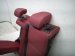 2021 Lexus Is300 (2nd Row) Rear Driver Seat Back W/belt Red 71078 53200 D4 Replacement 2021 Lexus Is300 (2nd Row) Rear Driver Seat Back W/belt Red 71078 53200 D4 Replacement thumbnail