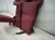 2021 Lexus Is300 (2nd Row) Rear Driver Seat Back W/belt Red 71078 53200 D4 Replacement 2021 Lexus Is300 (2nd Row) Rear Driver Seat Back W/belt Red 71078 53200 D4 Replacement thumbnail