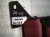 2021 Lexus Is300 (2nd Row) Rear Driver Seat Back W/belt Red 71078 53200 D4 Replacement 2021 Lexus Is300 (2nd Row) Rear Driver Seat Back W/belt Red 71078 53200 D4 Replacement thumbnail