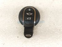 BMW SINGLE KEYLESS REMOTE FOB BMW SINGLE KEYLESS REMOTE FOB
